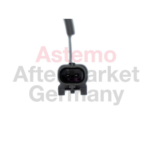 ASTEMO-HITACHI Sensor, Abgastemperatur 2505602