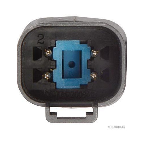 HERTH+BUSS ELPARTS Nebelscheinwerfer 81660045