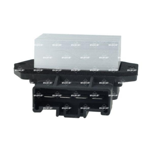 NRF Widerstand, Innenraumgebl&auml;se 342137