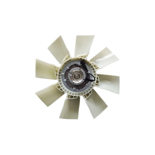 HELLA L&uuml;fter, Motork&uuml;hlung 8MV 366 438-291