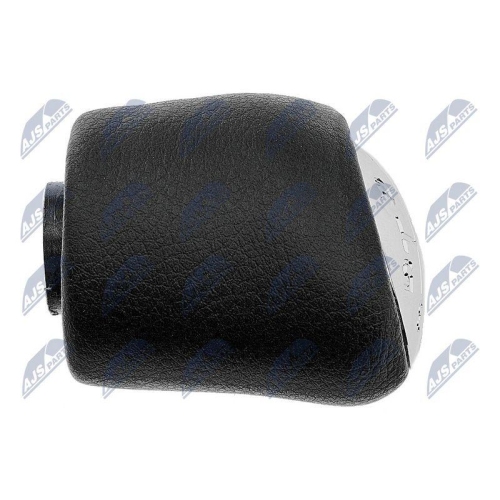 NTY Schalthebelknauf GZB-RE-006