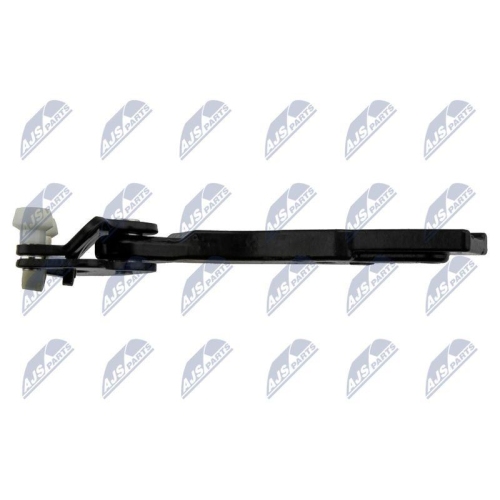 NTY Rollenf&uuml;hrung, Schiebet&uuml;r EZC-ME-127
