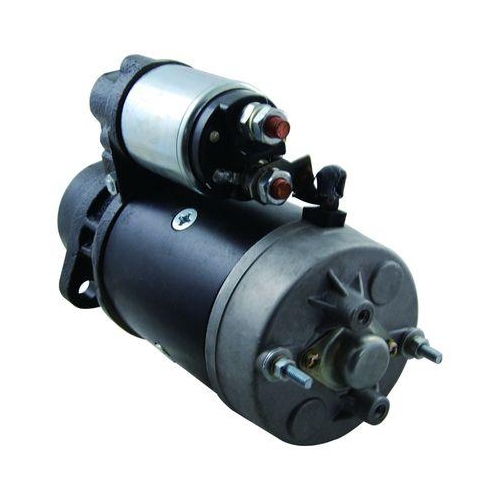 WAI Starter 17112N