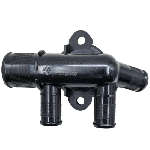 MOTORAD K&uuml;hlmittelflansch CH7002