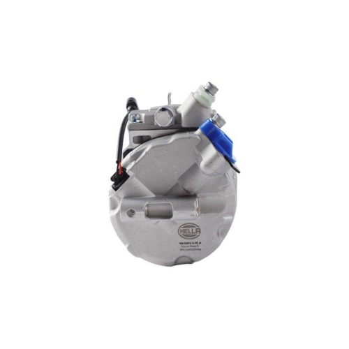 HELLA Kompressor, Klimaanlage >>> Easy2Fit <<< 8FK 366 200-511