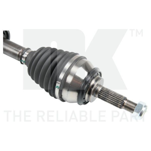 NK Antriebswelle 503968