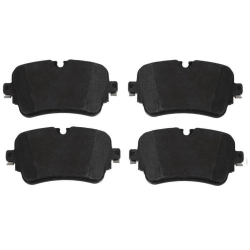 TRW Bremsbelagsatz, Scheibenbremse GDB2131