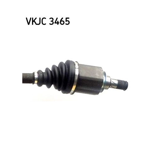 SKF Antriebswelle VKJC 3465