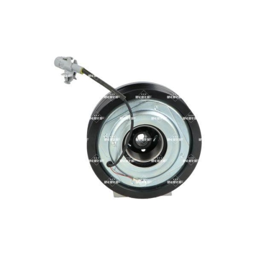 NRF Magnetkupplung, Klimakompressor 380200