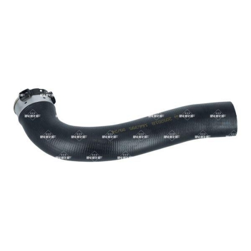 NRF Ladeluftschlauch EASY FIT 166395