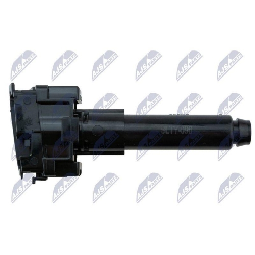 NTY Waschwasserdüse, Scheinwerferreinigung EDS-TY-096