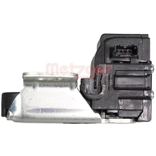 METZGER Heckklappenschloss GREENPARTS 2310803