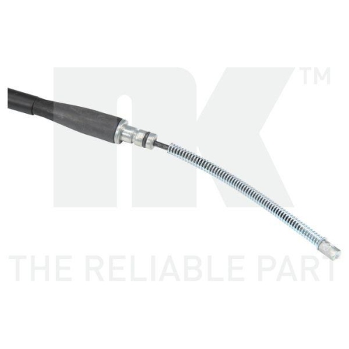 NK Seilzug, Feststellbremse 903546