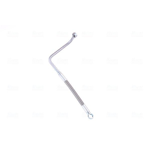 NISSENS Ölleitung, Lader 935092