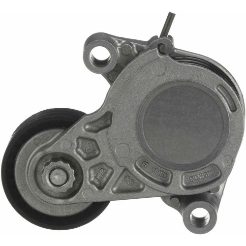 GATES Riemenspanner, Keilrippenriemen DriveAlign™ T39400