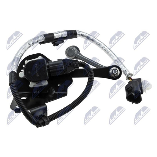 NTY Sensor, Leuchtweitenregulierung ECX-TY-024