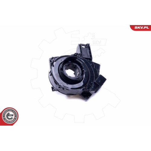 ESEN SKV Wickelfeder, Airbag