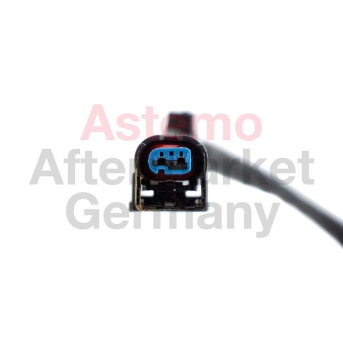 ASTEMO-HITACHI Sensor, Abgastemperatur 2505603
