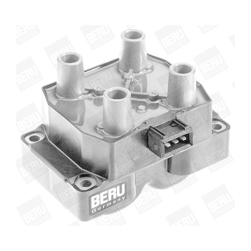 BorgWarner (BERU) Z&uuml;ndspule ZS234