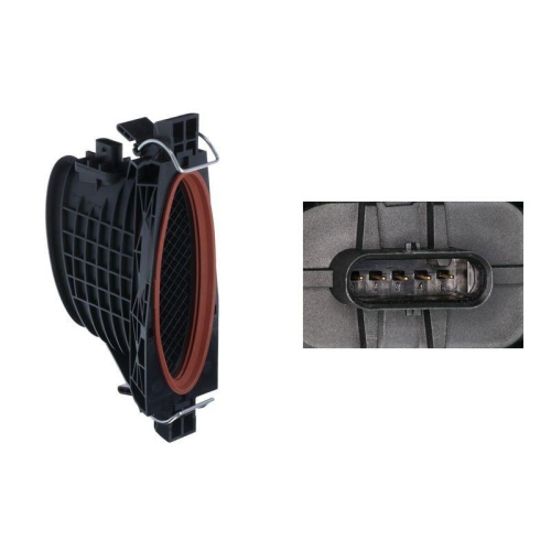 VALEO Luftmassenmesser 366954