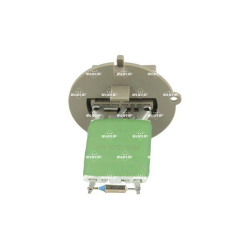 NRF Widerstand, Innenraumgebl&auml;se 342138