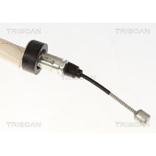 TRISCAN Seilzug, Feststellbremse 8140 431111