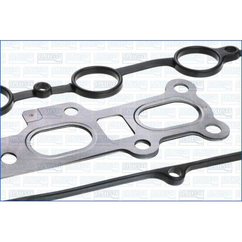 AJUSA Dichtungsvollsatz, Motor MULTILAYER STEEL 50138300