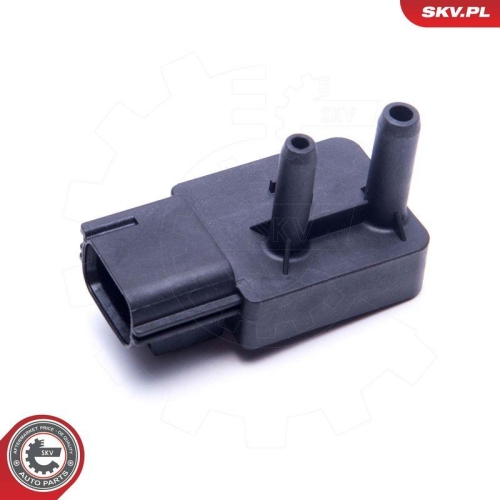 ESEN SKV Sensor, Abgasdruck 17SKV654