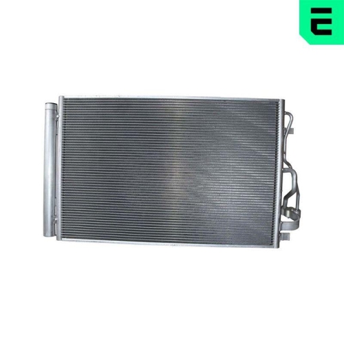 ERA Kondensator, Klimaanlage 667349