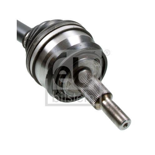 FEBI BILSTEIN Antriebswelle 181255