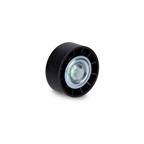 Schaeffler INA Umlenk-/F&uuml;hrungsrolle, Keilrippenriemen 532 0254 10