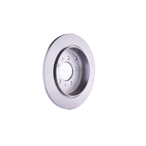 HELLA Bremsscheibe 8DD 355 108-431