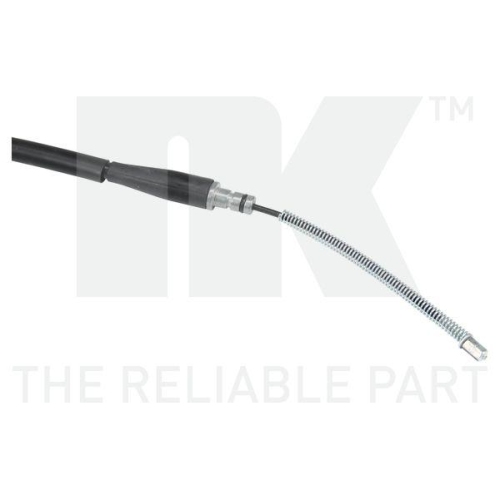 NK Seilzug, Feststellbremse 903547