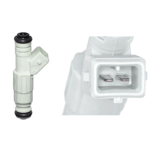 VALEO Einspritzventil 348309