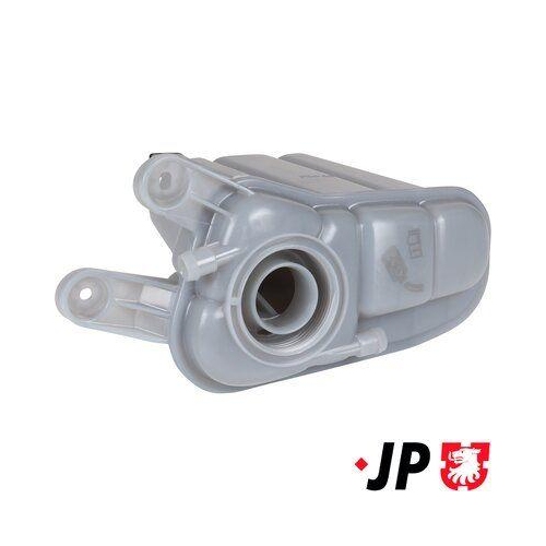 JP GROUP Ausgleichsbehälter, Kühlmittel JP 1114704000