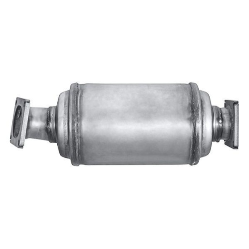 HELLA Ru&szlig;-/Partikelfilter, Abgasanlage Easy2Fit &ndash; PARTNERED with Faurecia 8LH 366 080-141