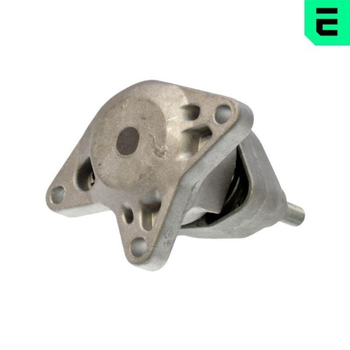 OPTIMAL Spannrolle, Keilrippenriemen 0-N1282