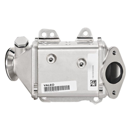 VALEO K&uuml;hler, Abgasr&uuml;ckf&uuml;hrung ORIGINAL TEIL 817758