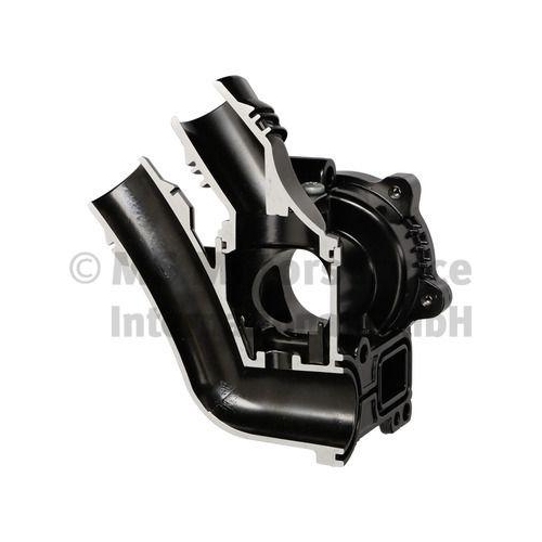 PIERBURG Wasserpumpe, Motork&uuml;hlung 7.07152.56.0