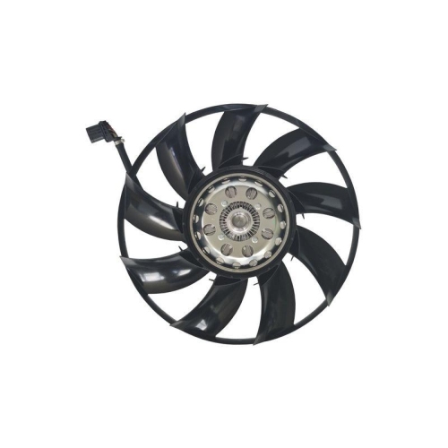 HELLA L&uuml;fter, Motork&uuml;hlung 8MV 366 438-331