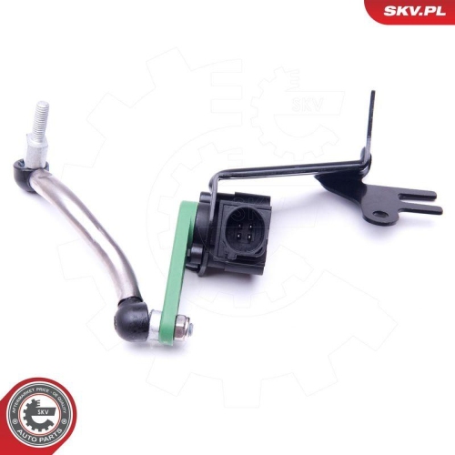 ESEN SKV Sensor, Leuchtweitenregulierung 17SKV434