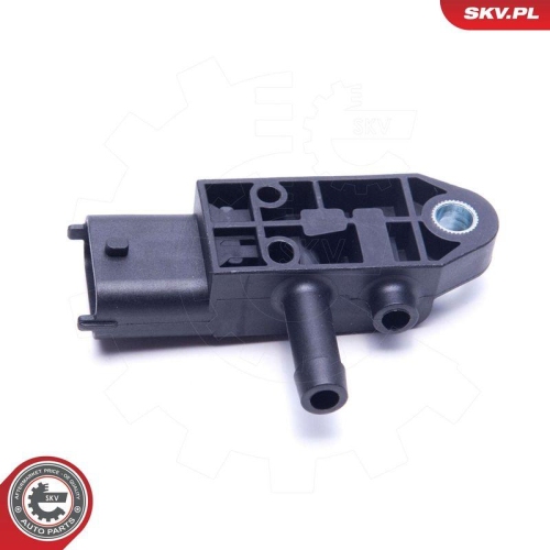 ESEN SKV Sensor, Abgasdruck 17SKV651