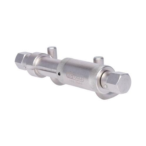 Federspanner f&uuml;r VAG-Auspuff-Stahlklammern, 145mm KS TOOLS 150.1540