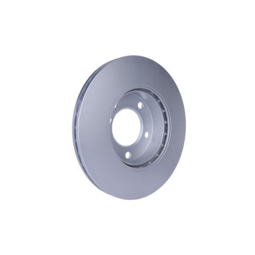 HELLA Bremsscheibe PRO 8DD 355 102-581