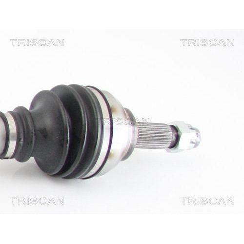 TRISCAN Antriebswelle 8540 28684