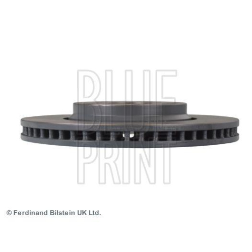 BLUE PRINT Bremsscheibe ADT343235