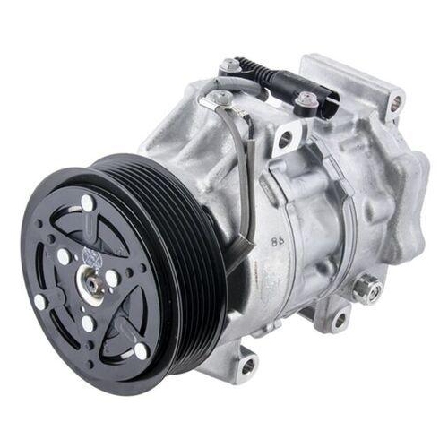 MAHLE Kompressor, Klimaanlage BEHR *** PREMIUM LINE *** ACP 884 000P