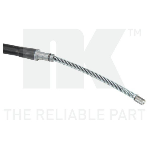 NK Seilzug, Feststellbremse 903548