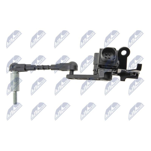 NTY Sensor, Leuchtweitenregulierung ECX-VW-001A