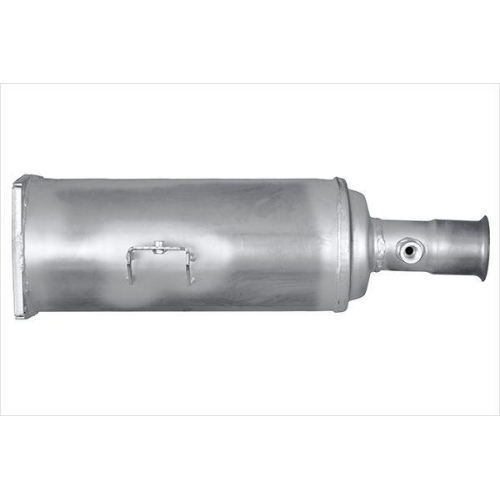 HELLA Ru&szlig;-/Partikelfilter, Abgasanlage Easy2Fit &ndash; PARTNERED with Faurecia 8LH 366 080-221